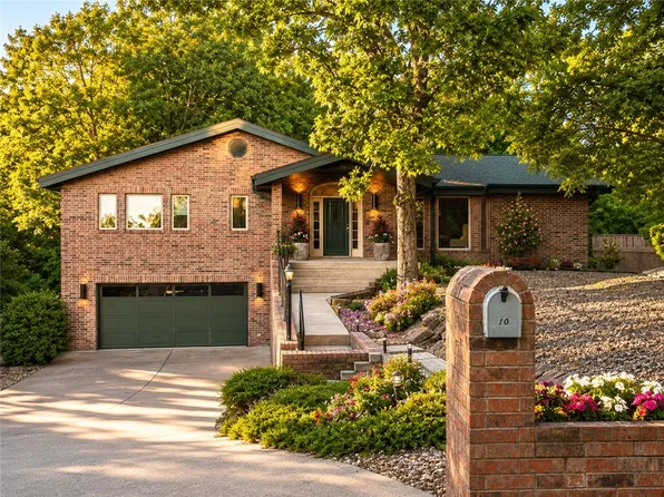 10 Sable Dr, Bella Vista, AR 72715