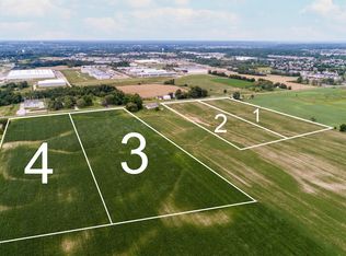 0 Greenly St PARCEL 3, Hudsonville, MI 49426