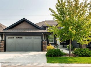 Vistas at Orchards, Edmonton, AB T6X 2N2