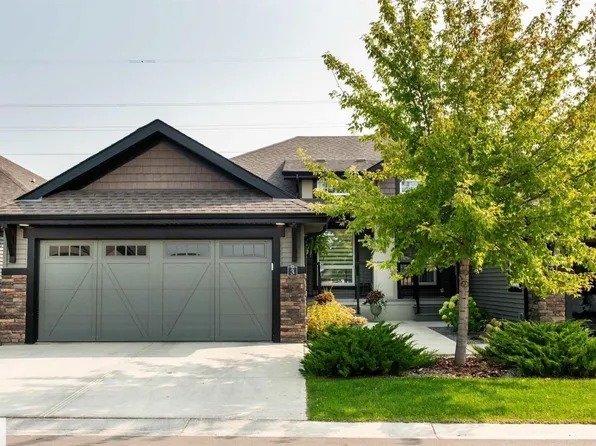 8050 Orchards Grn SW #3, Edmonton, AB T6X 2N2
