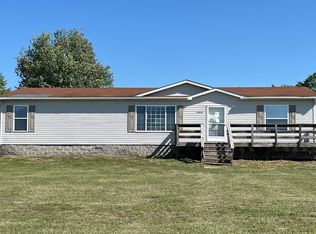 13216 County Road O, Grantsburg, WI 54840