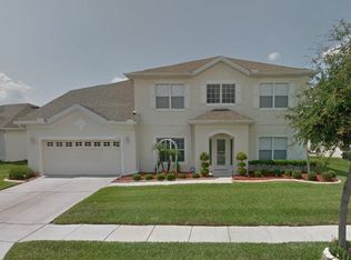 1774 Derby Glen Dr, Orlando, FL 32837
