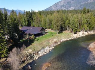 3551 Lake Creek Rd, Troy, MT 59935