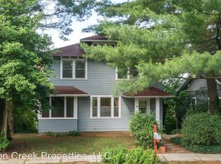 14 Arden Rd, Asheville, NC 28803