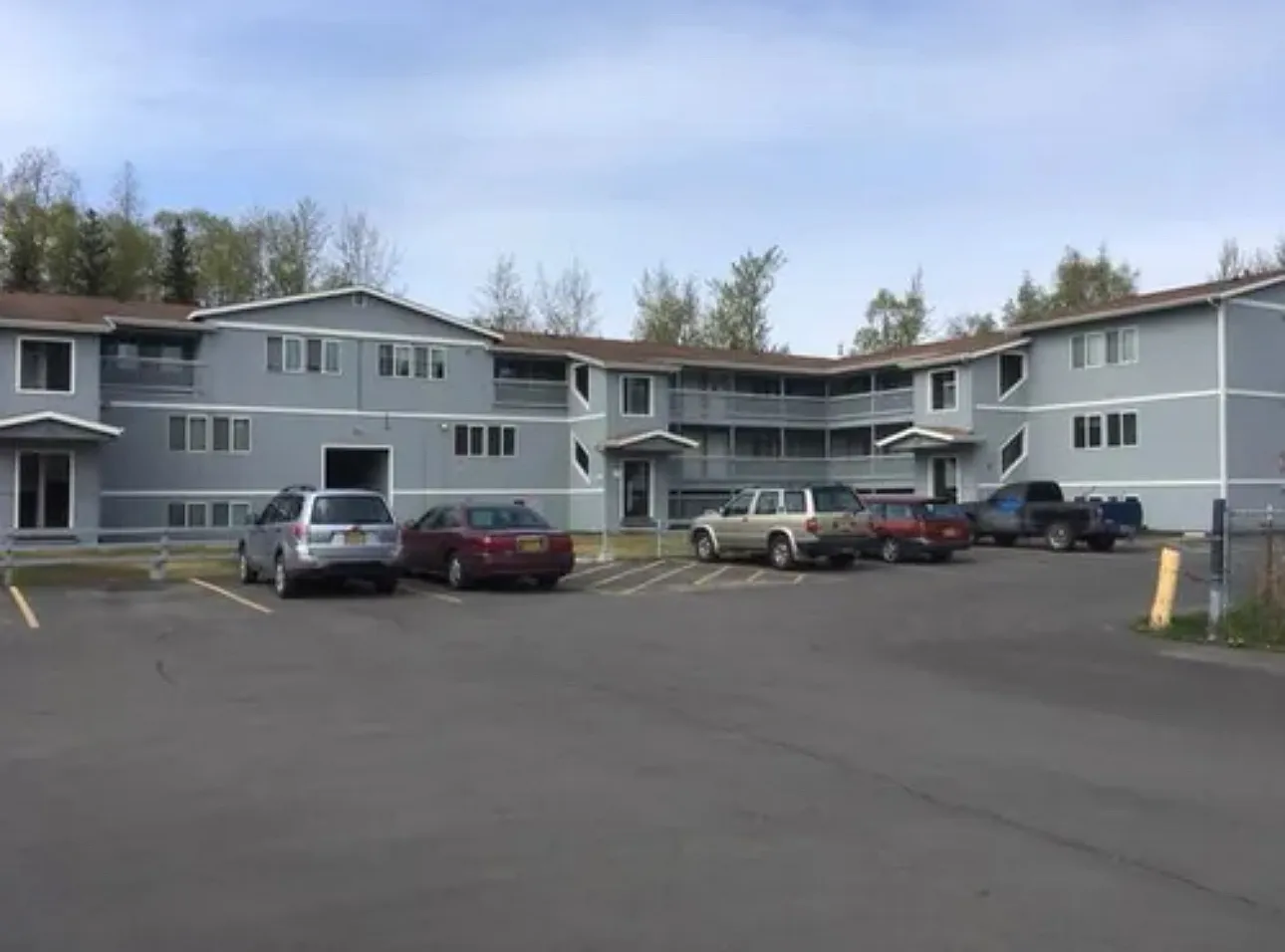 Hillborn Properties — Photo 1