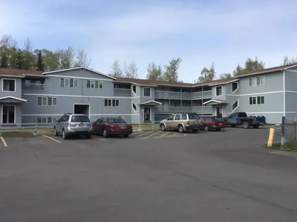 Hillborn Properties