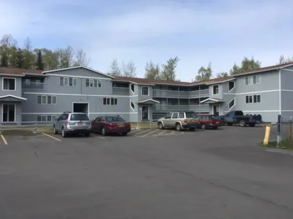 Hillborn Properties, 3938 Cope St #Cc47dd375, Anchorage, AK 99503