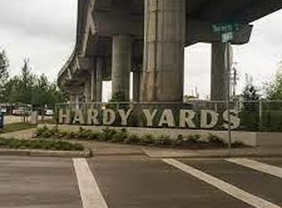 1406 Erin St, Houston, TX 77009