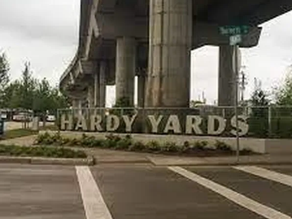 1406 Erin St, Houston, TX 77009