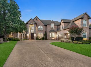 3900 Champions Ct, Flower Mound, TX 75028