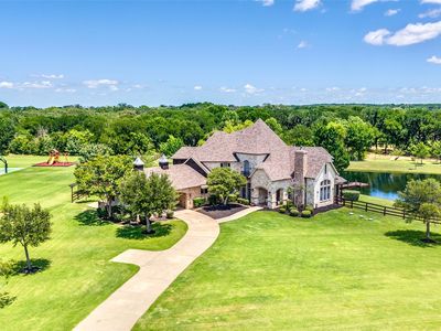 800 Manor Dr, Argyle, TX, 76226