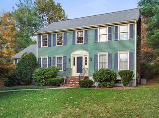 14 Young Rd, Foxboro, MA 02035