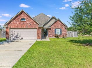 41840 Snowball Cir, Ponchatoula, LA 70454
