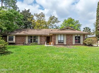 3506 Compass Rose Dr E, Jacksonville, FL 32216