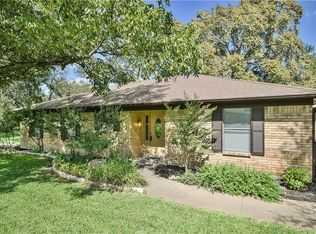 8022 Ravenswood Rd, Granbury, TX 76049