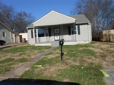 2114 Hermosa St, Nashville, TN, 37208