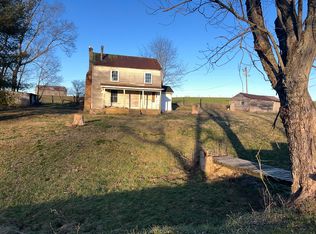 193 Days Mill Rd, Flemingsburg, KY 41041