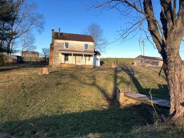 193 Days Mill Rd, Flemingsburg, KY 41041
