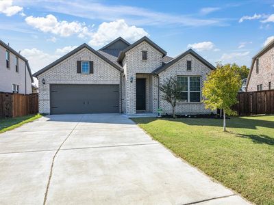 10005 Callan Ln, Fort Worth, TX, 76131