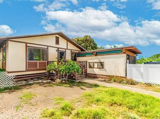 66-465 Kilioe Pl, Haleiwa, HI 96712