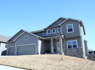 11721 S 110th St, Papillion, NE 68046