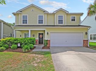 272 Nelliefield Creek Dr, Charleston, SC 29492