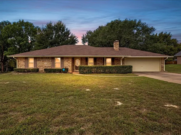 18196 Adele Ln, Whitehouse, TX 75791