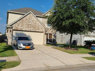 11631 Abby Ridge Way, Houston, TX 77044