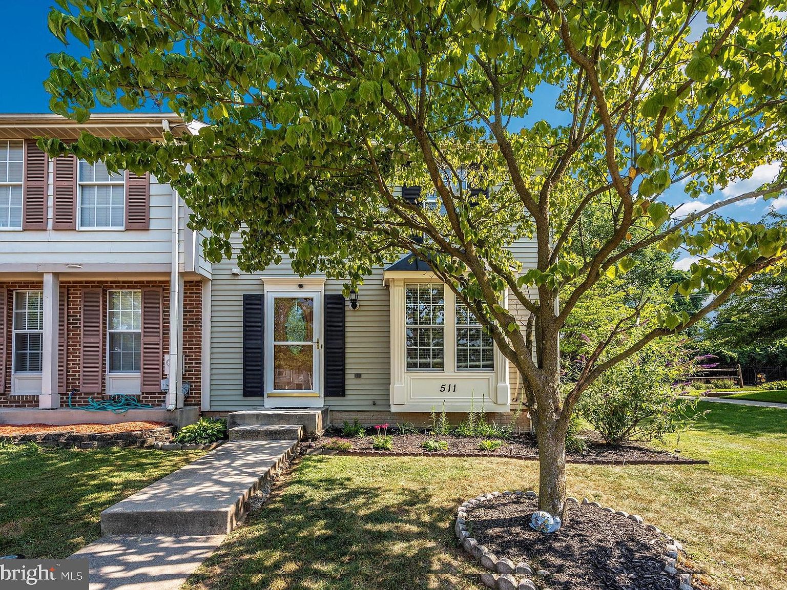 511 Hollyberry Way, Frederick, MD 21703 Zillow
