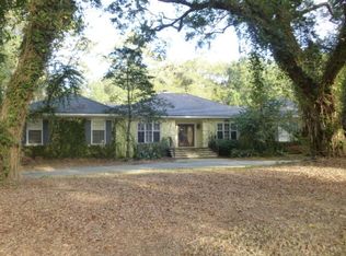 202 Five Pounds Rd, Saint Simons Island, GA 31522