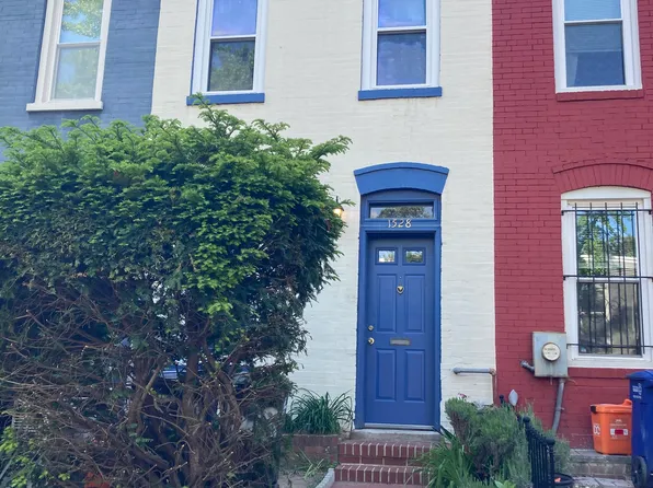 1528 Marion St NW, Washington, DC 20001