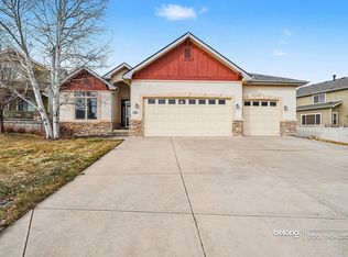8105 21st Street Rd, Greeley, CO 80634