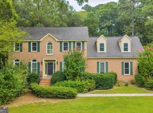 131 Ashford Park, Macon, GA 31210