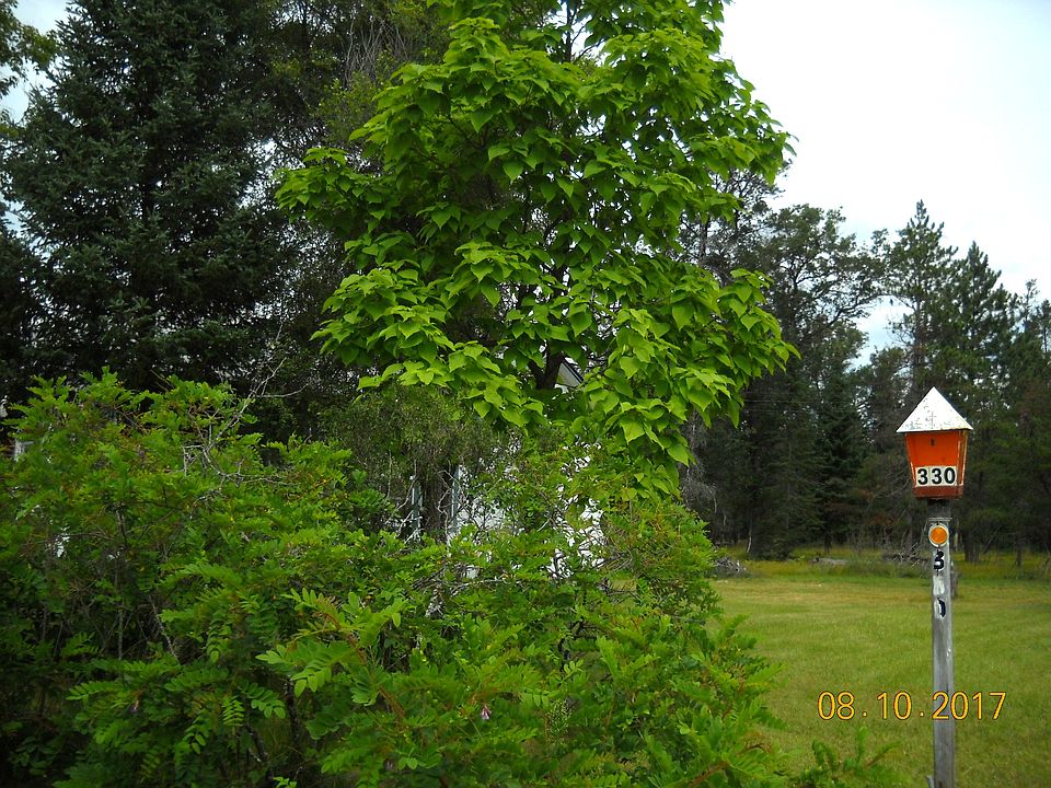 The ultimate retreat! 