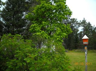 330 S McMasters Bridge Rd, Grayling, MI 49738