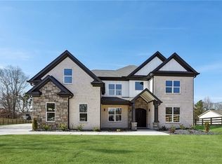 2890 Hosch Valley Rd, Buford, GA 30519