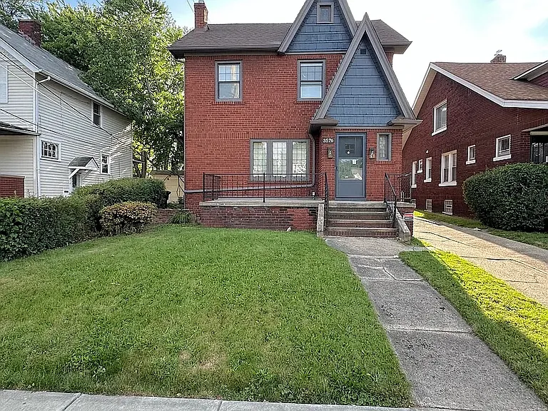 3576 Bosworth Rd #SINGLE FAMILY — Photo 1