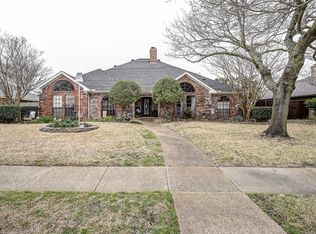 3924 Merriman Dr, Plano, TX 75074