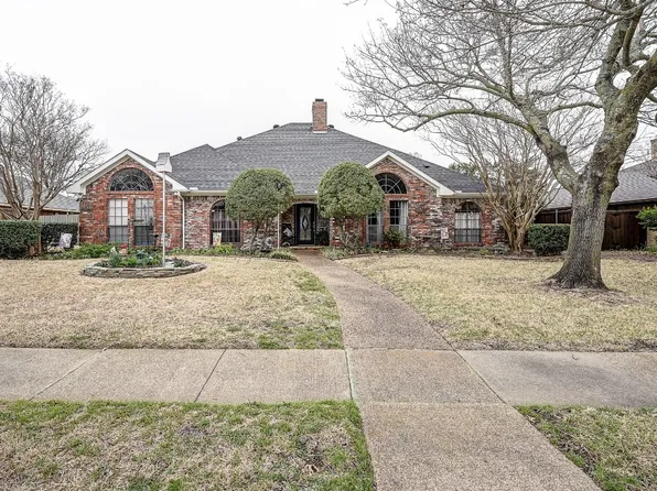 3924 Merriman Dr, Plano, TX 75074