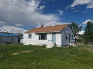 331 Black Ave, Big Piney, WY 83113