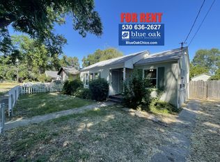 568 E 9th Ave, Chico, CA 95926