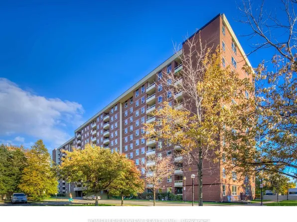 175 Hilda Ave #403, Toronto, ON M2M 1V8