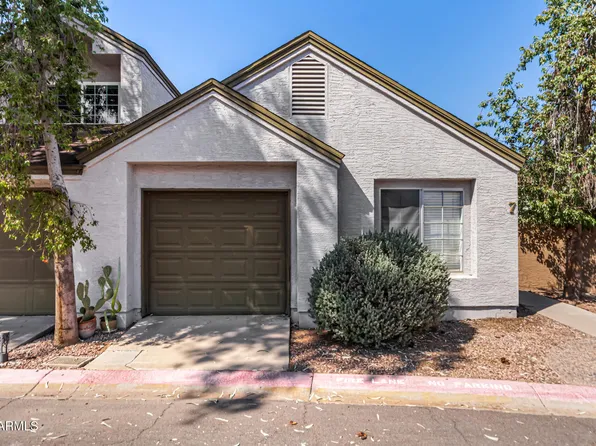 1822 S 39TH Street #7, Mesa, AZ 85206