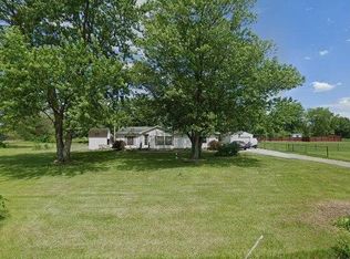 10057 N 50 W, Fortville, IN 46040
