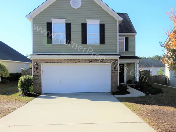 76 Crossfox Ct, Chapin, SC 29036