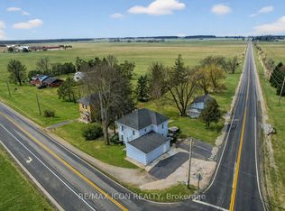 38236 Fingal Line, Southwold, ON N5P3S5