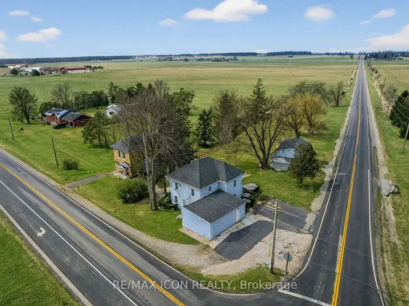 38236 Fingal Line, Southwold, ON N5P 3S5