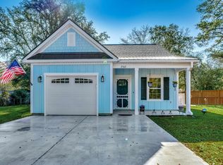 2507 James St, Conway, SC 29527