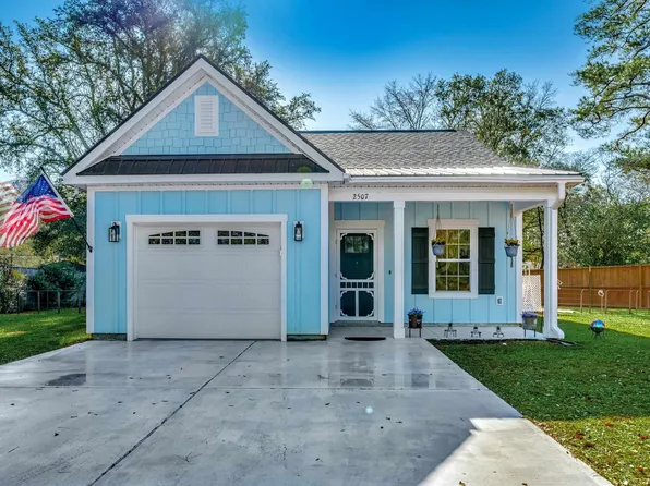 2507 James St., Conway, SC 29527
