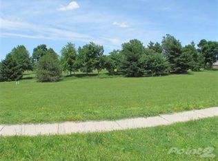 4005 S Dunrobin Dr, Springfield, MO 65809